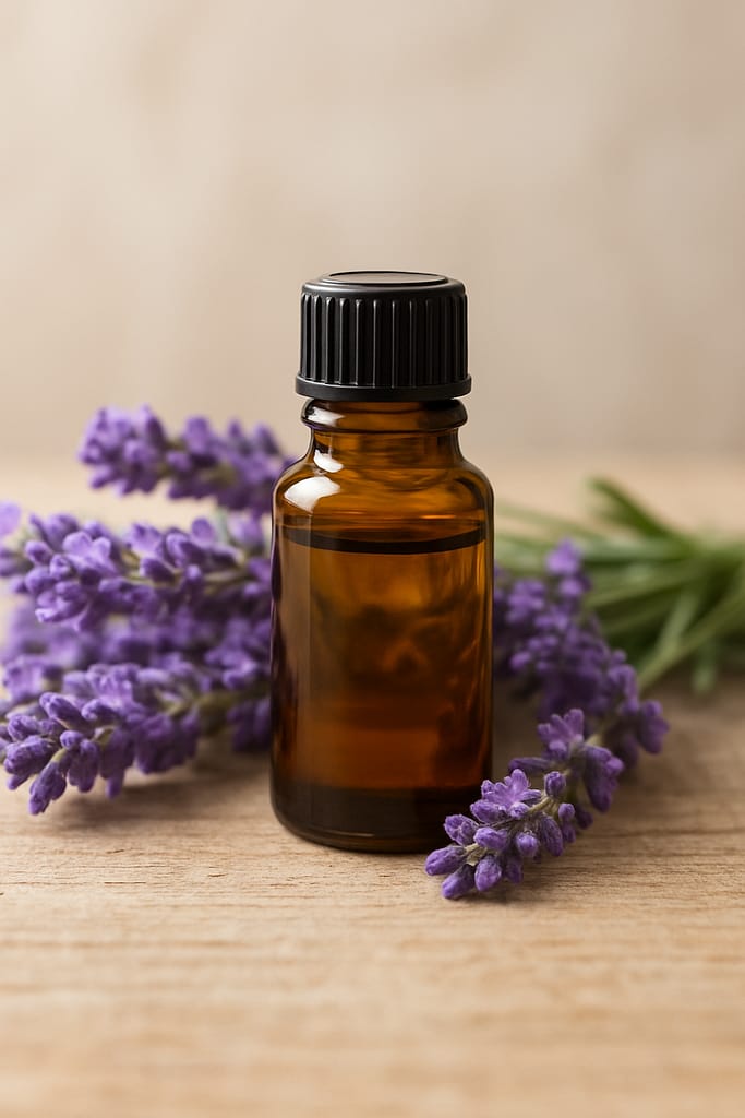 Lavender Essential Oil