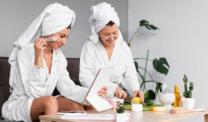 Ethical Beauty Practices