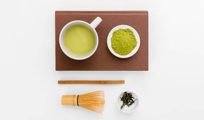 Matcha Tea