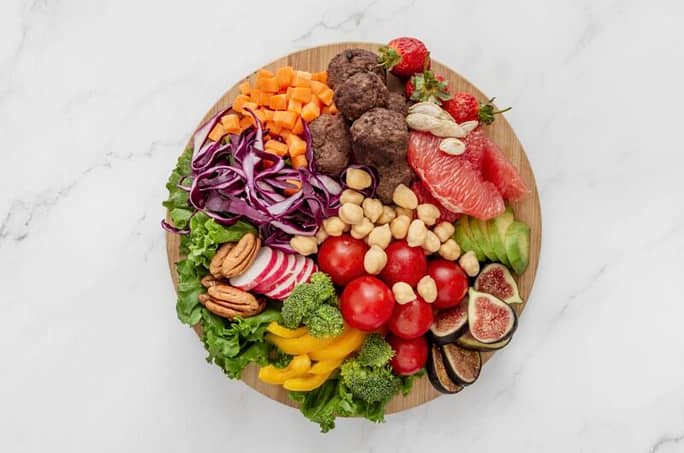 Whole food