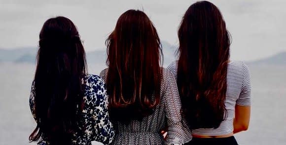 Natural Shampoo for Your Unique Hair Type