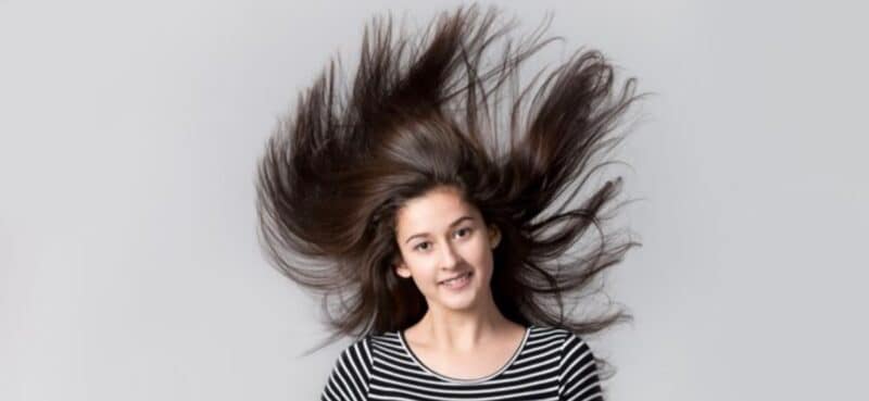 What Makes Organic Hair Conditioners Special