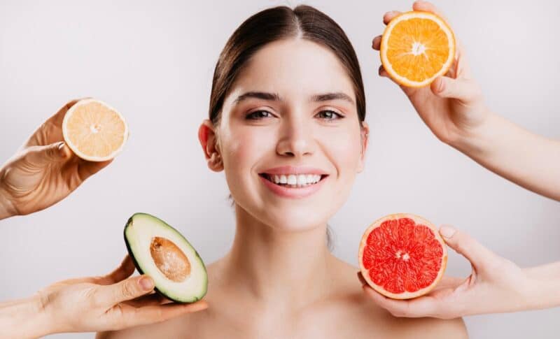 Hydrating Foods for Naturally Glowing Complexion