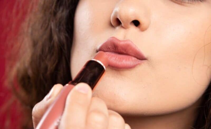 Astonishing Benefits of Natural Lipstick