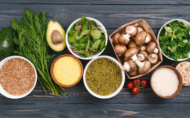 Guide to Plant-Based Proteins for Daily Dose