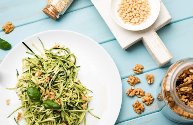 Healthy Substitutes for Common Food Ingredients