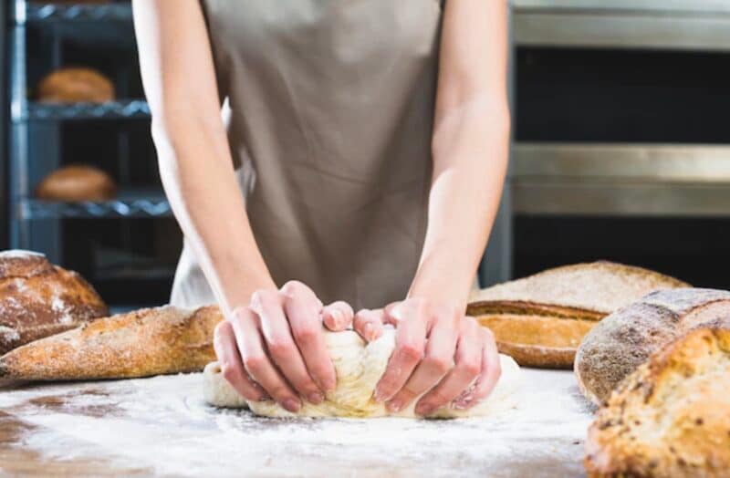 Exploring the Art of Plant-Based Baking