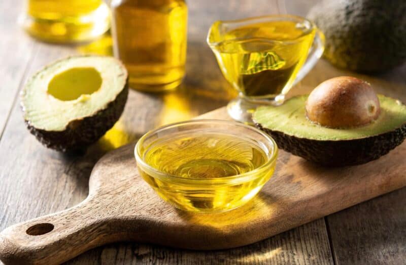 Avocado Oil for a Natural and Organic Lifestyle