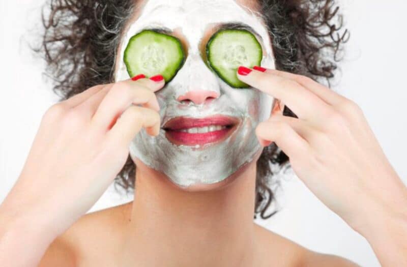 Exploring The Ultimate Guide to Natural Face Masks