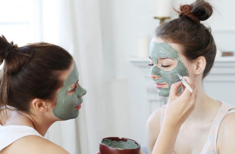 Superfood Face Masks DIY Guide for Home Spa