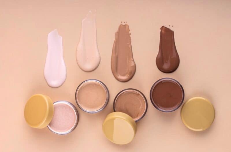 DIY Natural Foundation and Concealer Recipes for Radiant Skin