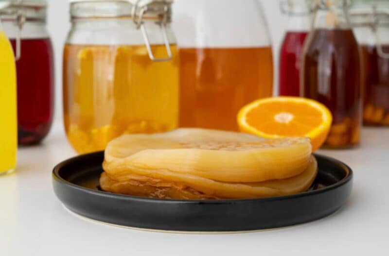 DIY Starter Cultures for Fermented Beverages