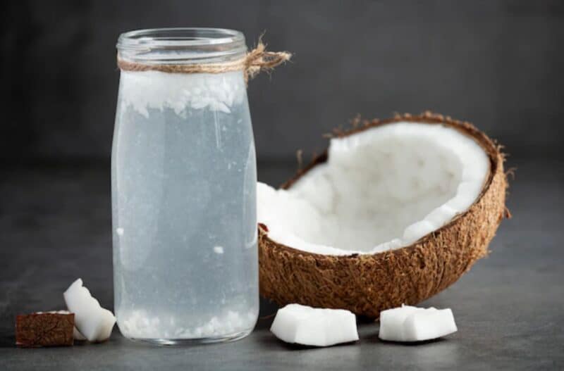 Health and Beauty Benefits of Coconut Water