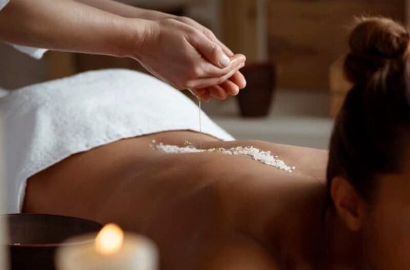 Common Skin Scrubbing Myths
