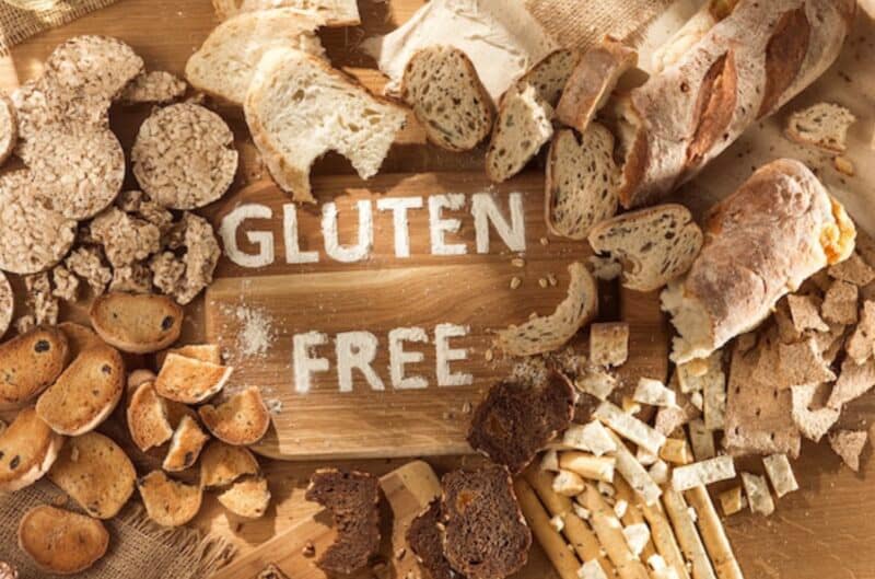 Exploring nutritious grain alternatives