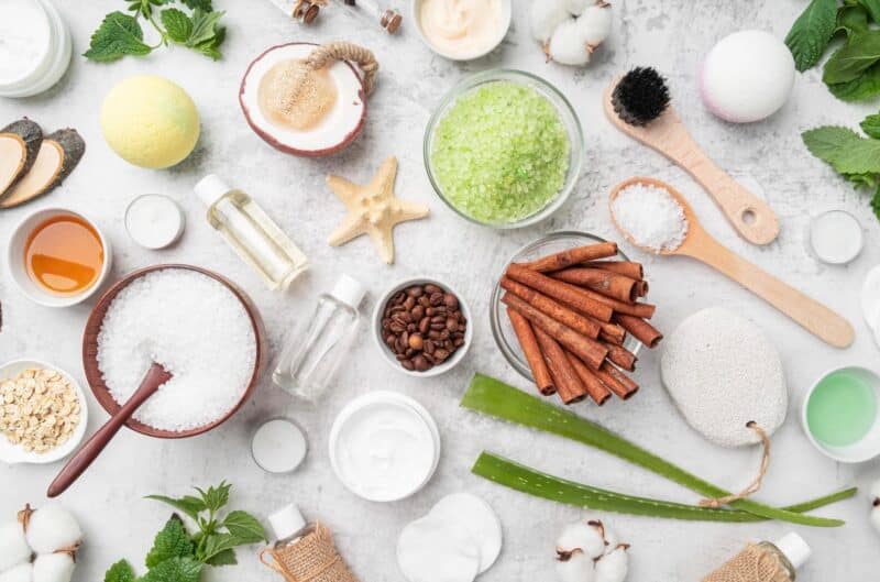 Transitioning to a Natural Skincare Routine