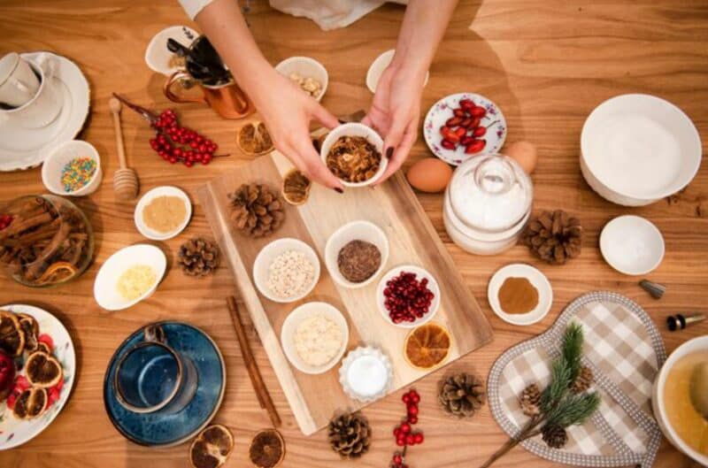 DIY Organic Tea Blends for Health and Flavor