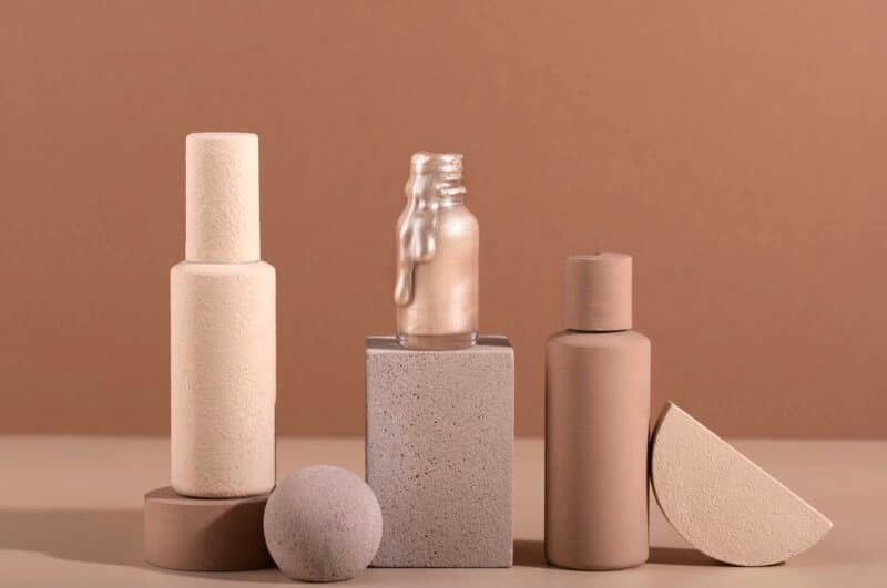 Eco-friendly packaging in personal care