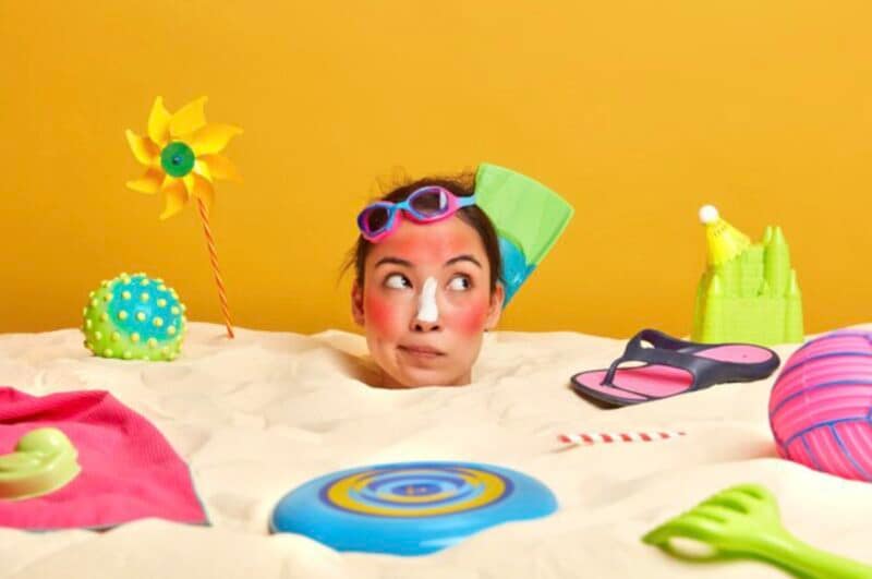 DIY Natural Sunscreen for Skin Cancer Prevention