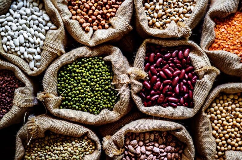 Legumes and Their Nutritional Wonders