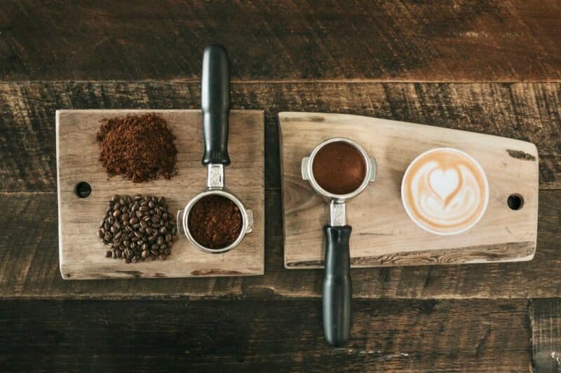 Repurpose Coffee Grounds Beyond the Brew