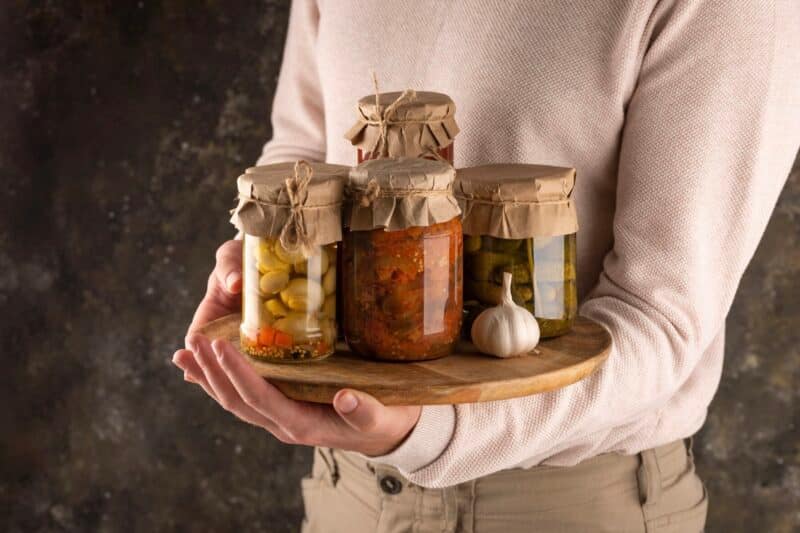 Power of Fermented Foods for Optimal Gut Health and Immunity
