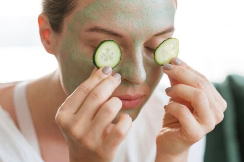 A Deep Dive into Natural Skin Detox Methods