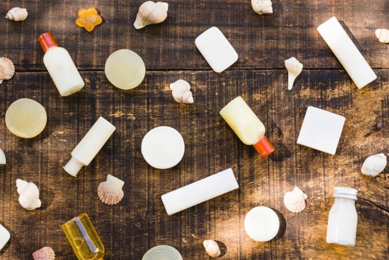 Different Types of Natural Toners for Healthy Skin