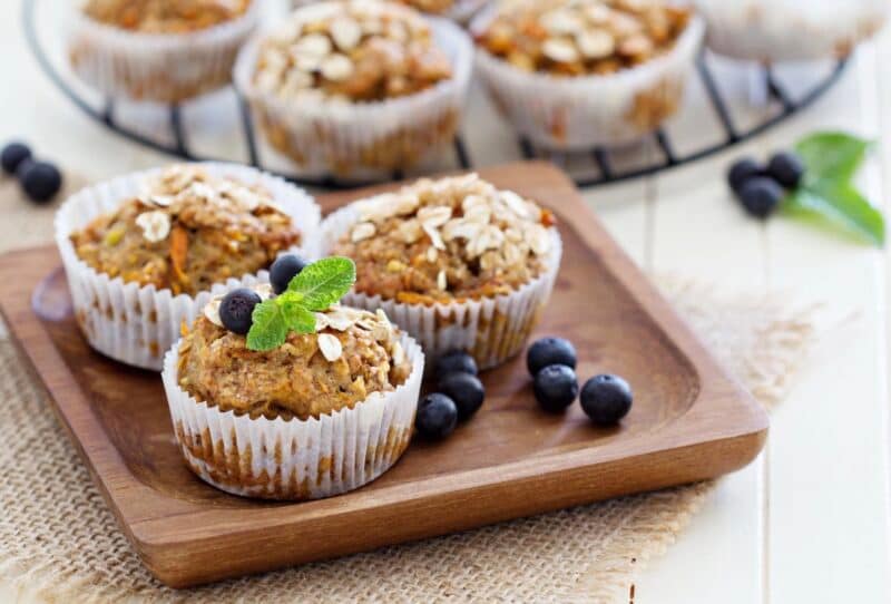 Plant-Based Delectable Dessert Delights