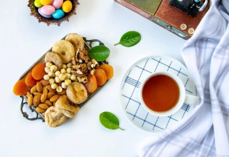 Ideal Tea Pairings for Your Wellness Journey