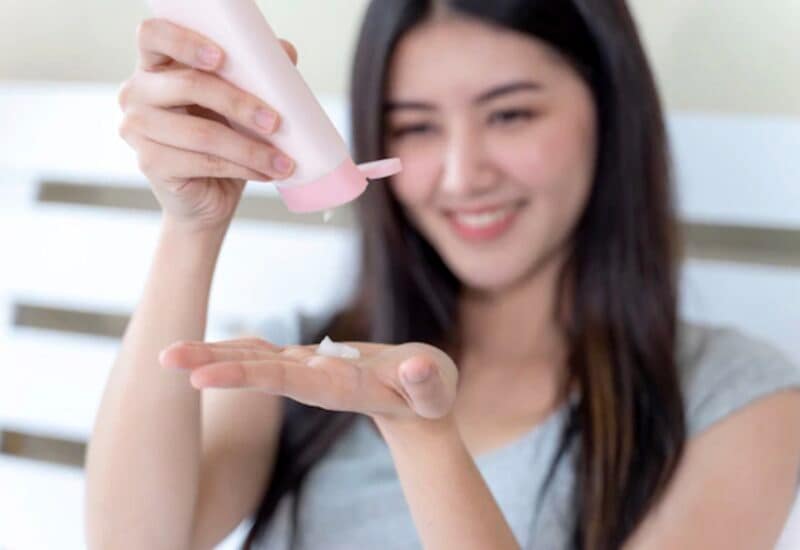 The Science of Applying Natural Sunscreen Effectively