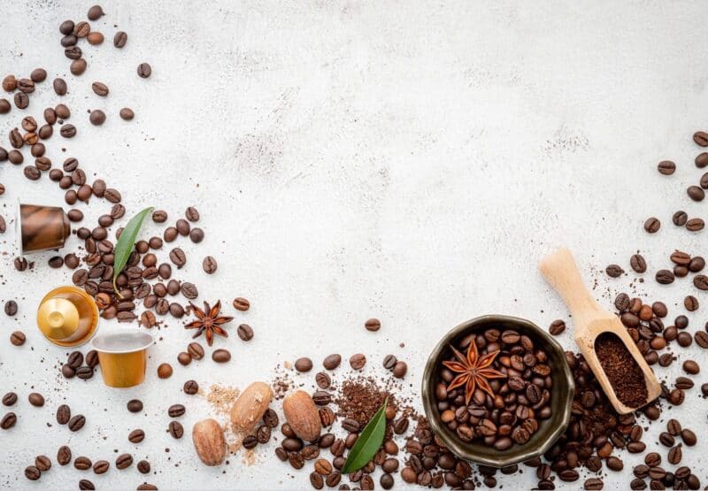 Explore the Rich World of Coffee Bean Varieties