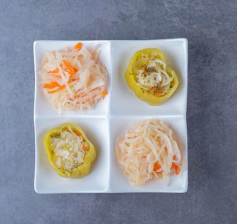 Guide to Vegan and Organic Condiment Wonders