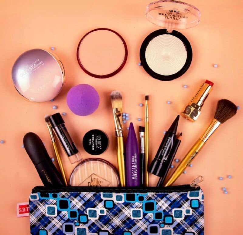 Makeup Essentials for the Naturally Beautiful