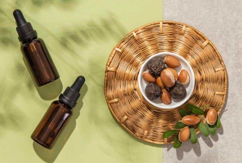 Argan Oil