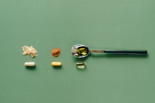 Natural vs Synthetic