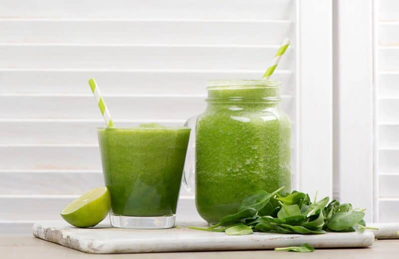 Green smoothie