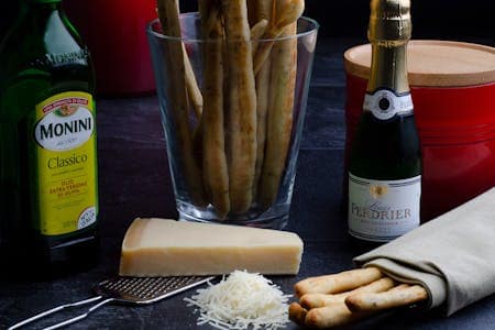 Extra virgin olive oil