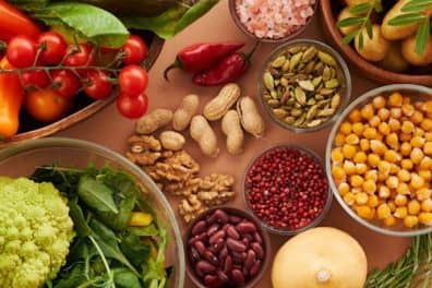 natural ingredients Natural Ingredients