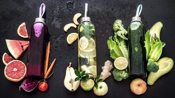 8EDAA2E3-82D6-4723-9FB0-5E730F99E01F Vegan ingredients for healthy beverages