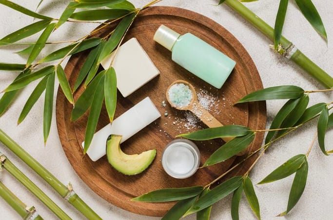 Natural Skincare