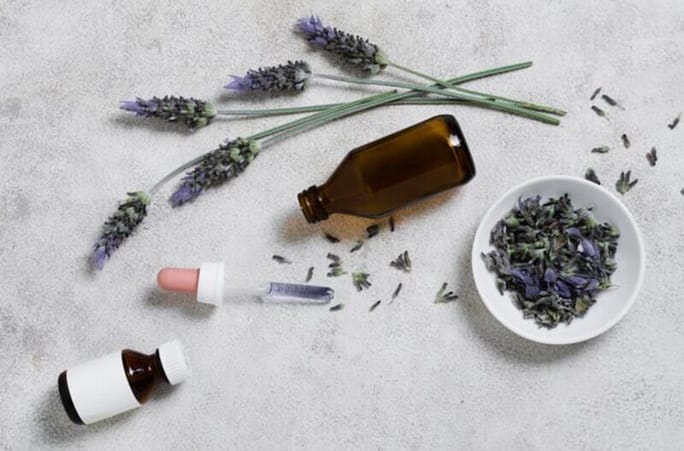 Lavender Essential Oil